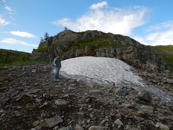 снежники-кваркуш