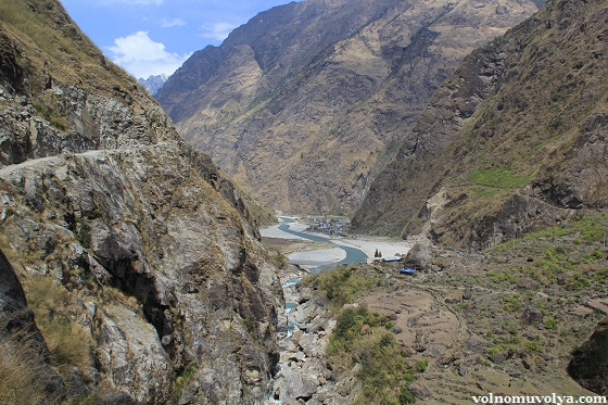 Тал-Аннапурна