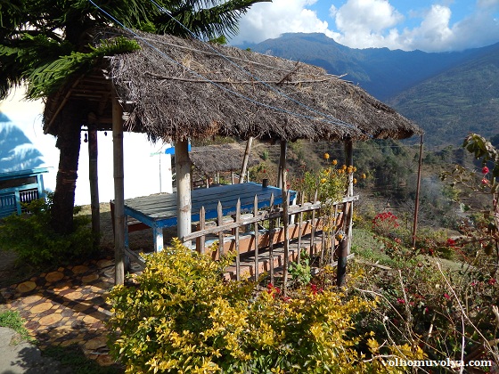 вокруг-Аннапурны