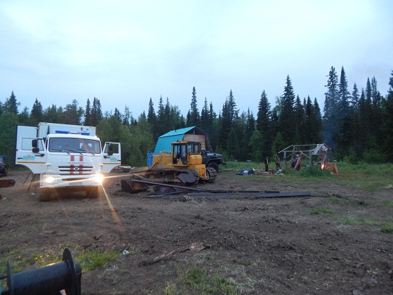 база ильича ивдельский район