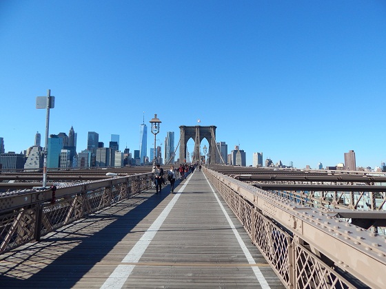 бруклинский-мост