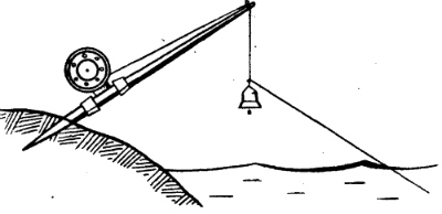 донка простейшая