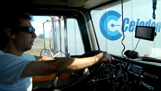 Драйвер автотоп