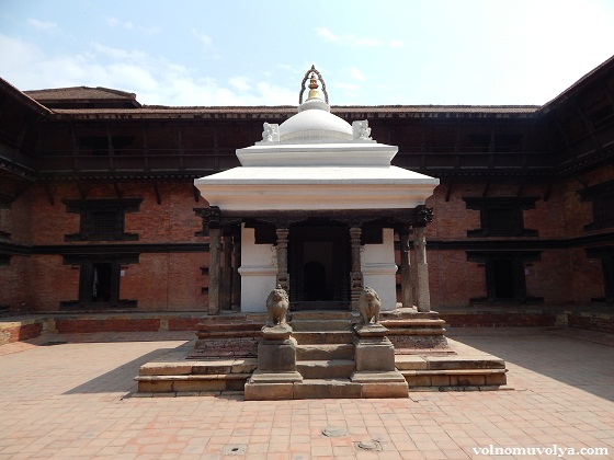 durbar-square