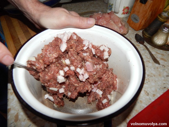 фарш-для-колбасы