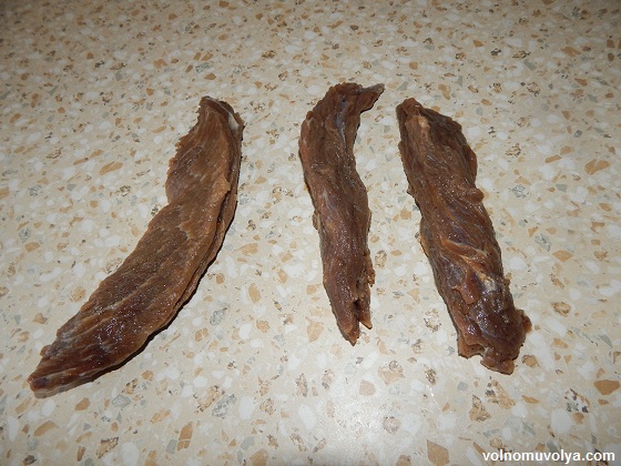 готовим-билтонг