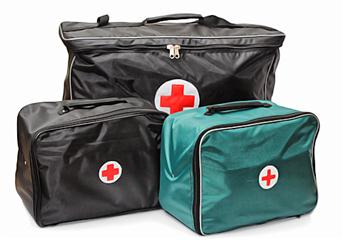 медицинская-аптечка