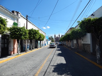 халиско мексика