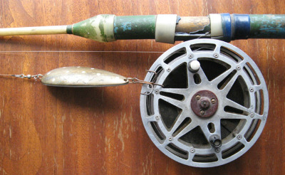 катушка инерционная