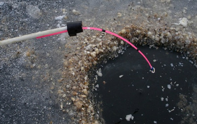 кивок под нагрузкой