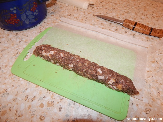 приготовление-сыровяленой-колбасы