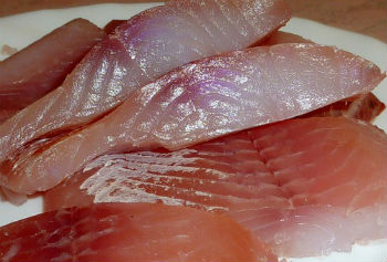 муксун-копченый