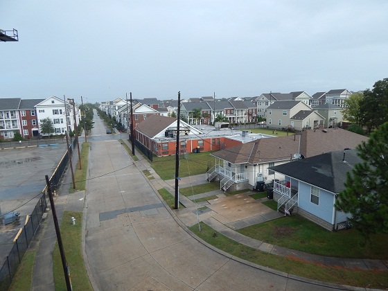 Новый Орлеан