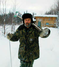 отшельник-Филиппыч