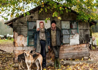 отшельники