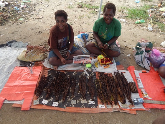 brus tobacco papua new guinea