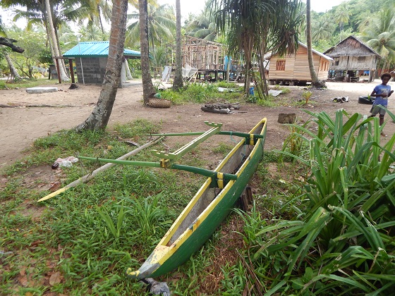 берег папуа новой гвинеи