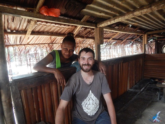 олег приходько папуа новая гвинея