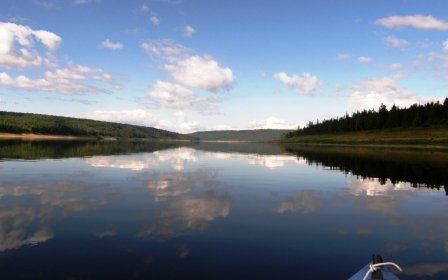 подкаменная-тунгуска