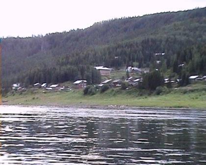 поселок-полигус