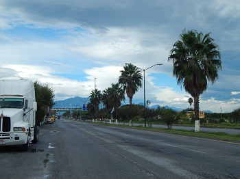 путешествие по мексике бесплатно
