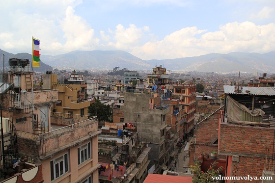 Крыши-Тамеля