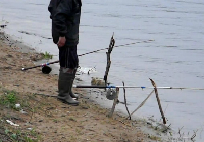 донка-рыбалка