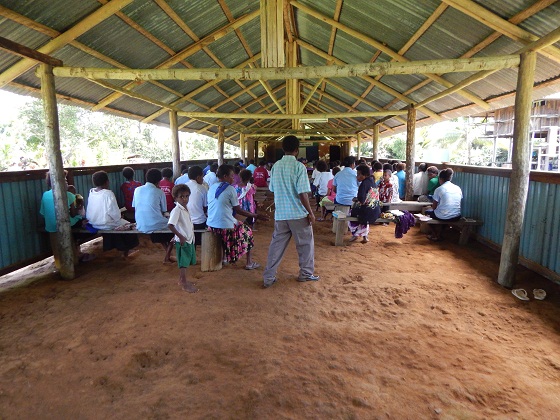 церковь адвентистов седьмого дня