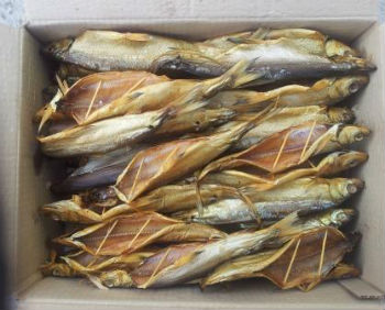 сибирская-ряпушка