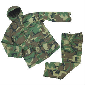 снаряжение-в-тайгу