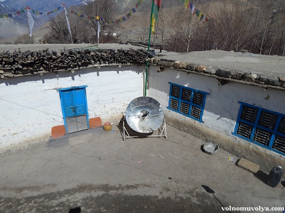 Solar-Stove-Nepal