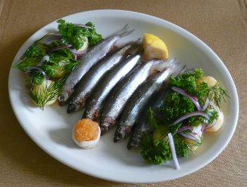 сосьвинская-селедка