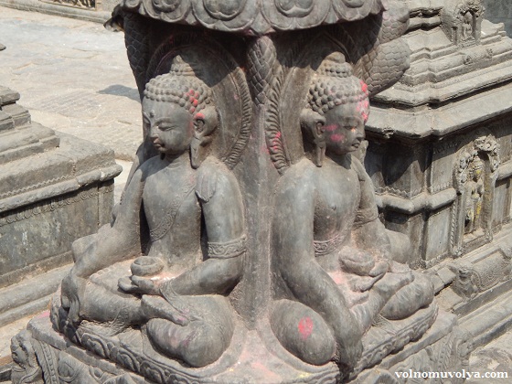 статуя-Будды