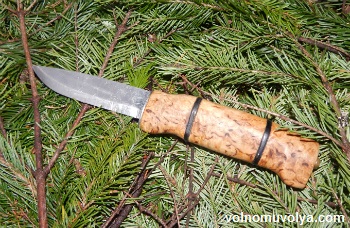 таежный-нож
