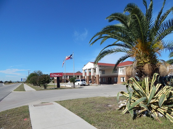 хитчхайкинг в сша