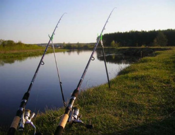 донное-удилище