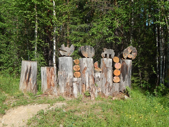 стелла-ушма-поселок