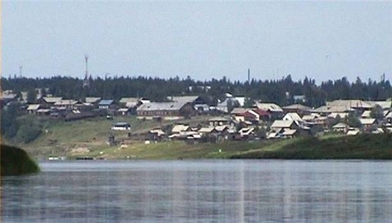 ванавара-тунгуска