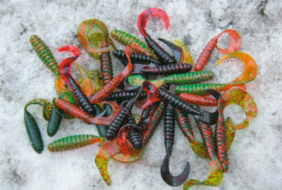 виброхвост