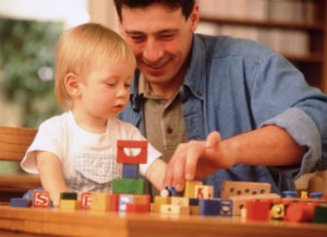 воспитание личности