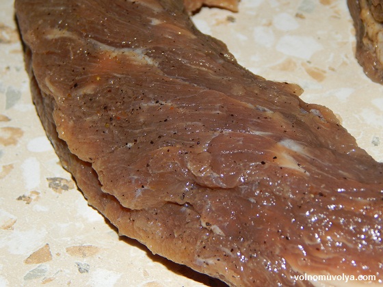 засоленное-мясо