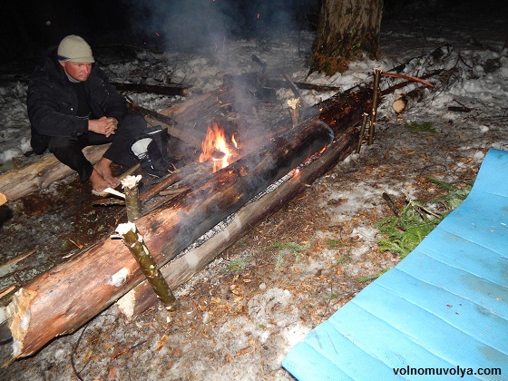 зимовка-в-лесу